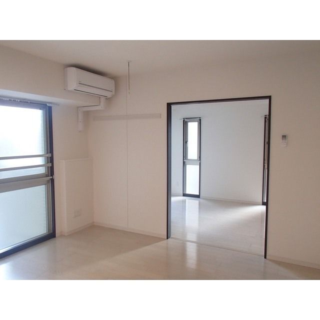 エシュレ湘南 リビング