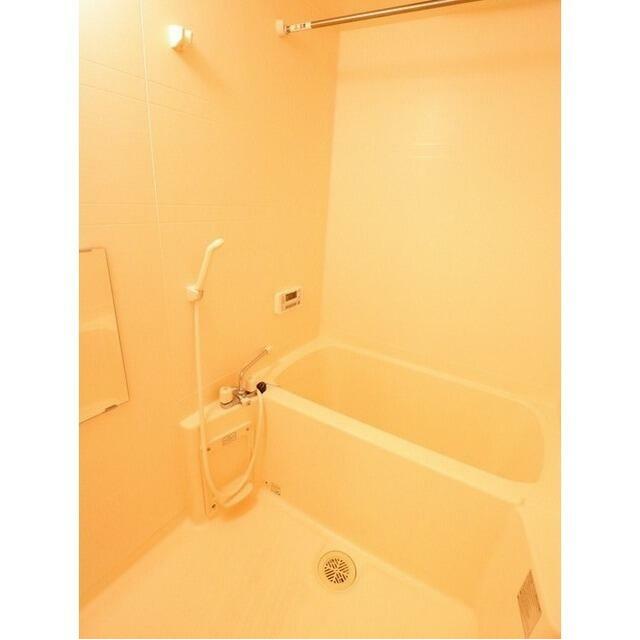 アンプルールフェール　Ｐｌａｇｅ 風呂画像