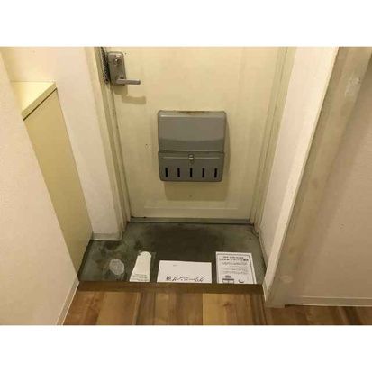 フローラルコートⅠ その他9