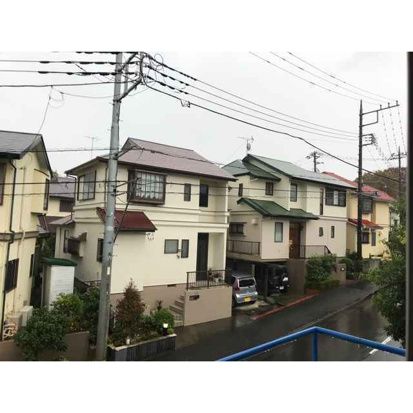 フローラルコートⅠ その他11