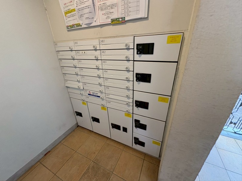 ＫＥＮＺＯ　ＨＡＵＳ　ｙｏｋｏｄａｉ その他外観2