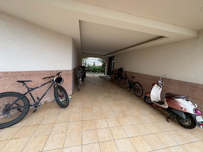 ＫＥＮＺＯ　ＨＡＵＳ　ｙｏｋｏｄａｉ その他外観3