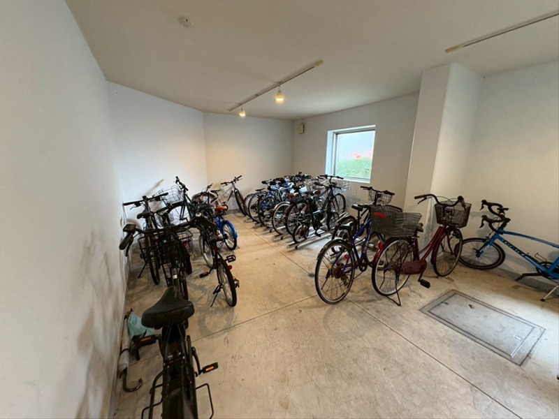 ＫＥＮＺＯ　ＨＡＵＳ　ｙｏｋｏｄａｉ その他外観4