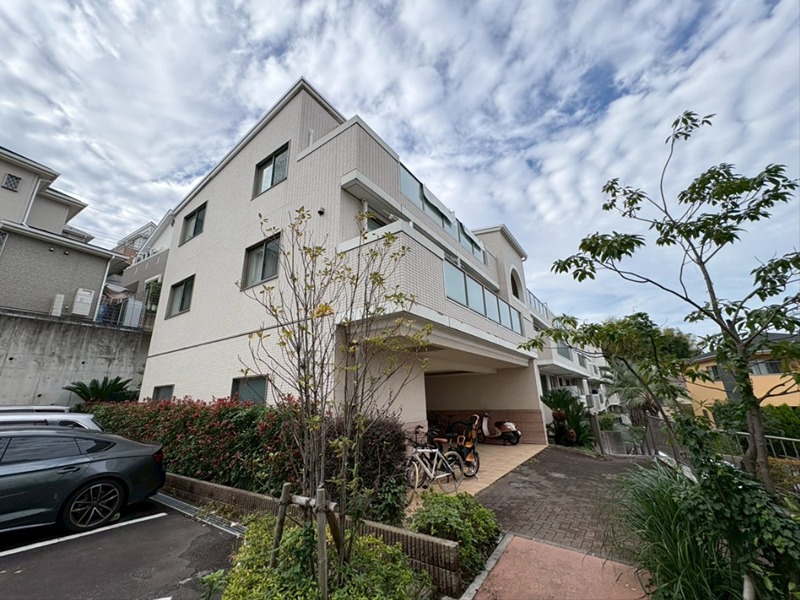 ＫＥＮＺＯ　ＨＡＵＳ　ｙｏｋｏｄａｉ その他外観5