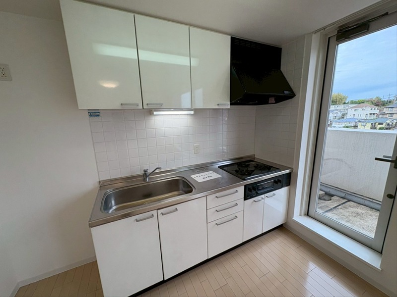 ＫＥＮＺＯ　ＨＡＵＳ　ｙｏｋｏｄａｉ キッチン