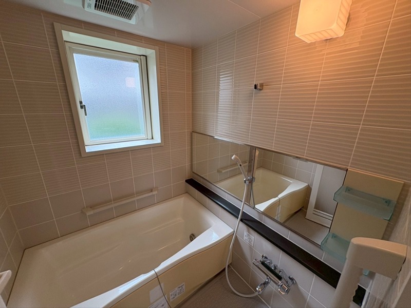 ＫＥＮＺＯ　ＨＡＵＳ　ｙｏｋｏｄａｉ 風呂画像