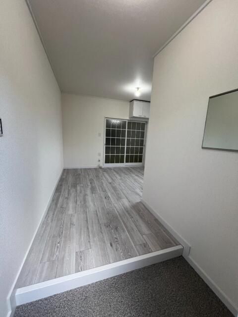 ラ・ベル・エポック平塚 玄関