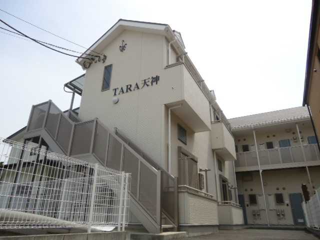 TARA天神 外観