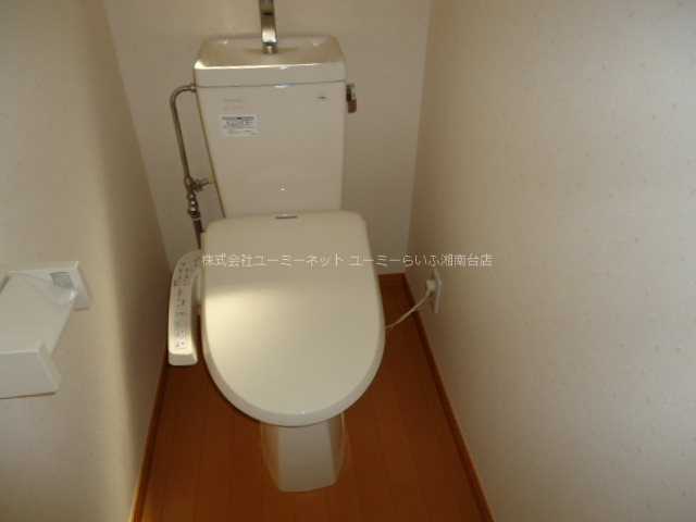 TARA天神 トイレ