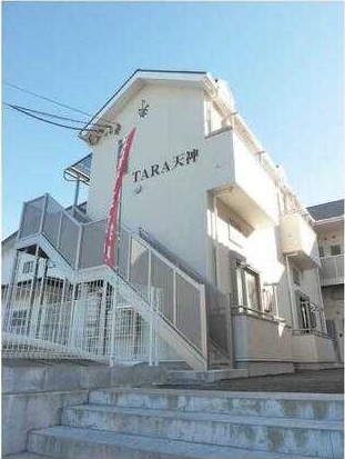 TARA天神 外観
