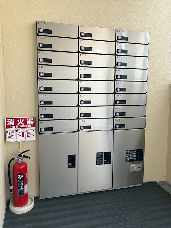 Liebe　Watanabe その他外観1