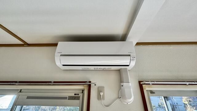 くずは台団地１０号棟 その他6