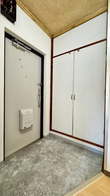 くずは台団地１０号棟 その他9