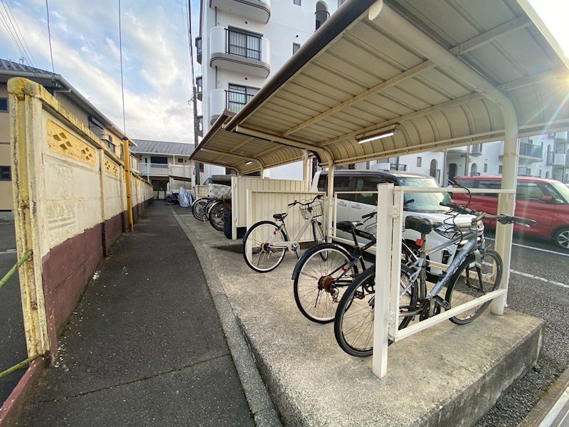 クレスト・マンション その他外観3