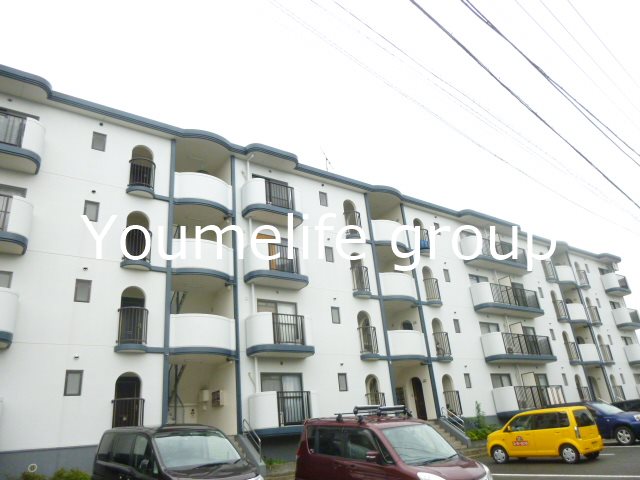 クレスト・マンション その他外観4