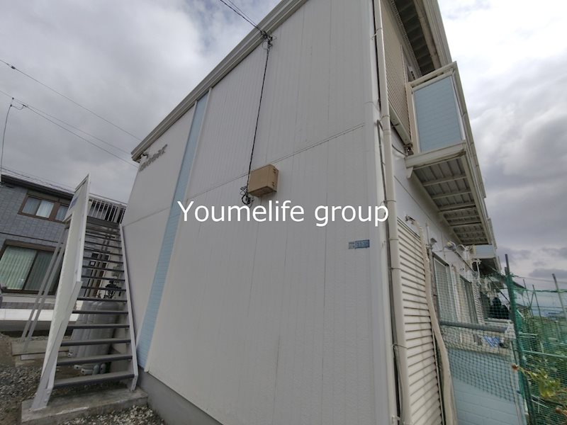 パラシオンサンライズ その他外観4