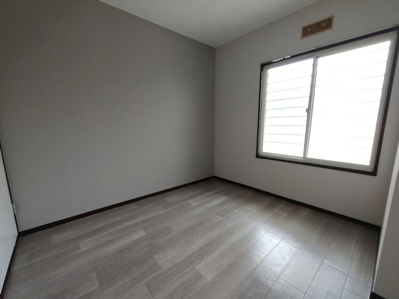 パラシオンサンライズ ベッドルーム