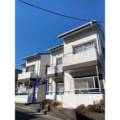 フローラルコートⅠ 103号室 外観