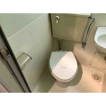 フローラルコートⅠ その他1