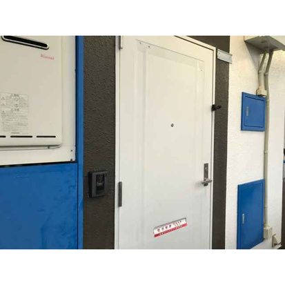 フローラルコートⅠ その他7