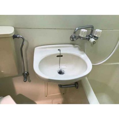 フローラルコートⅠ その他11