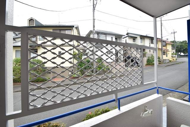 フローラルコートⅠ その他13