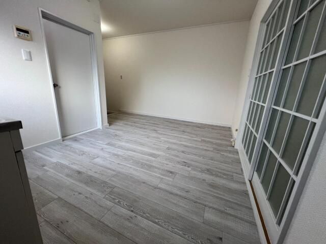 ラ・ベル・エポック平塚 リビング