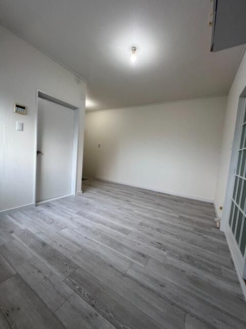 ラ・ベル・エポック平塚 ベッドルーム