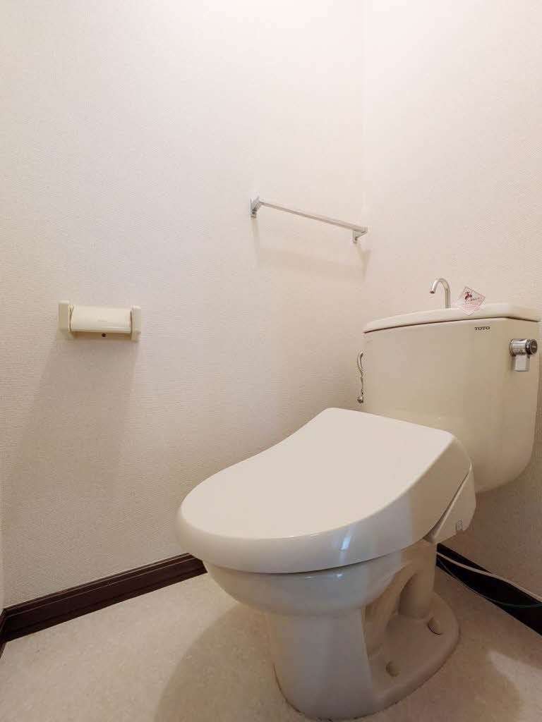 サンコーハイツ その他2