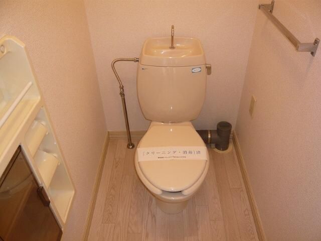 ブルーパレス深石 その他3