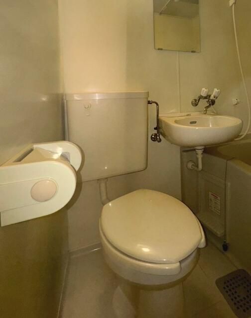 ライオンズマンション本厚木第３ その他1