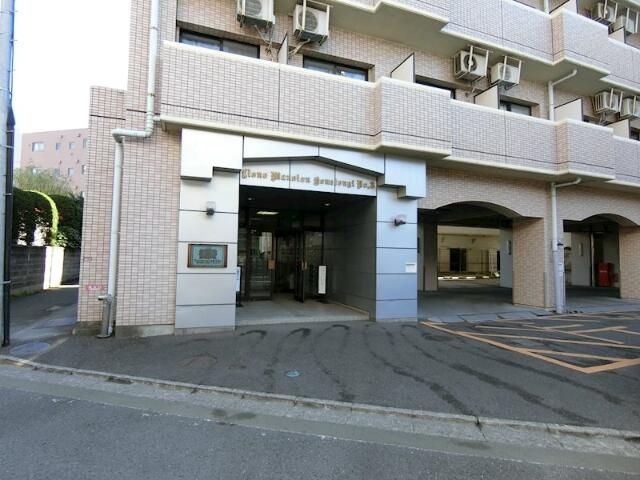 ライオンズマンション本厚木第３ その他外観2