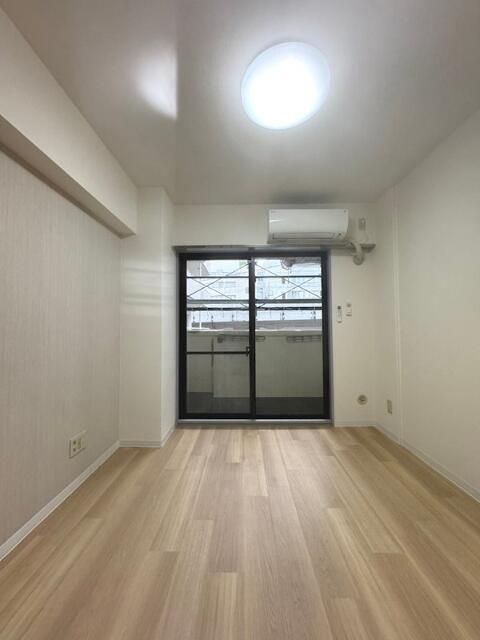 ライオンズマンション本厚木第３ リビング