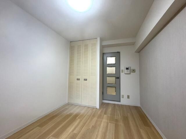 ライオンズマンション本厚木第３ ベッドルーム