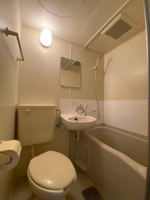 ライオンズマンション本厚木第３ 風呂画像