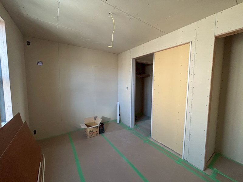 エルメシア ベッドルーム