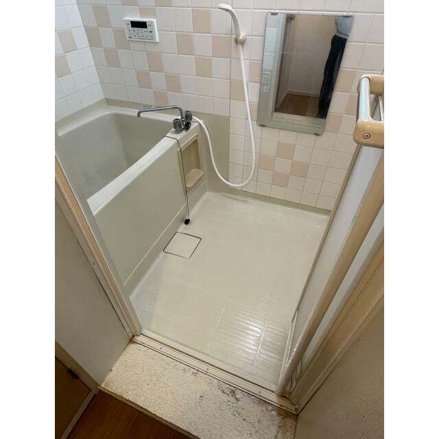 ロイヤルヒルズ緑園Ａ 風呂画像