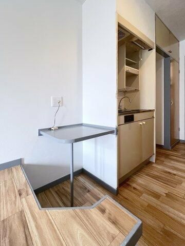 アルール平塚 その他6