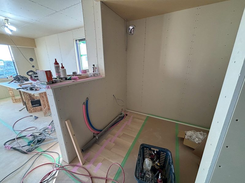 エルメシア キッチン