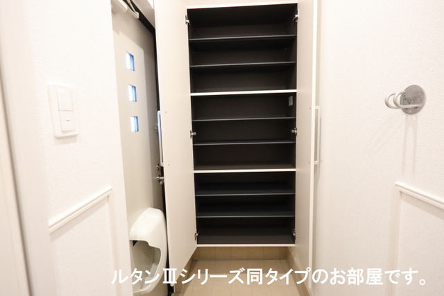 ルミナス その他9