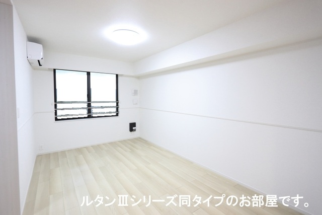 エルメシア リビング