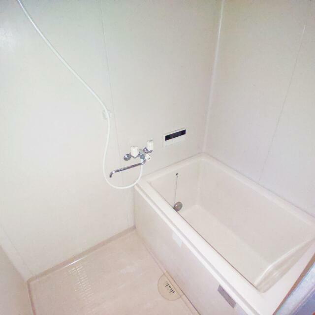 ガーデンプレイス弐番館 風呂画像