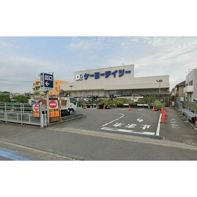 ガーデンプレイス弐番館 周辺画像2