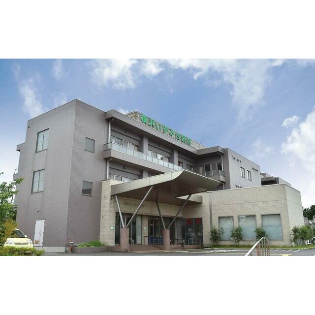 ガーデンプレイス弐番館 周辺画像5