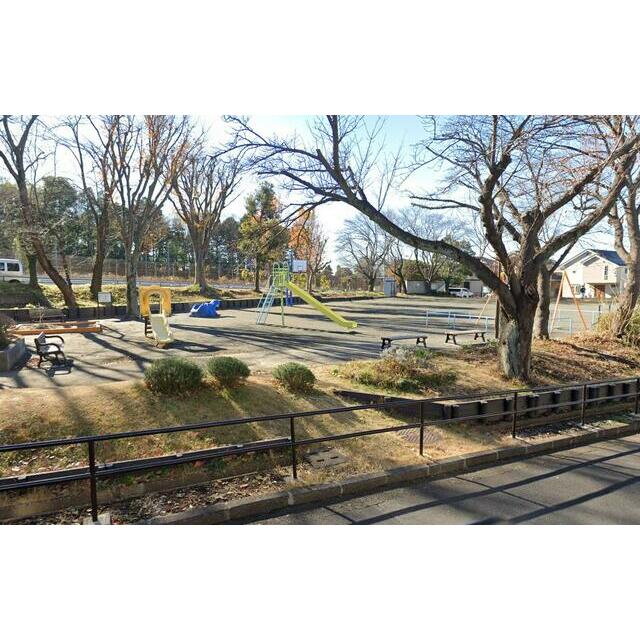 ガーデンプレイス弐番館 周辺画像6