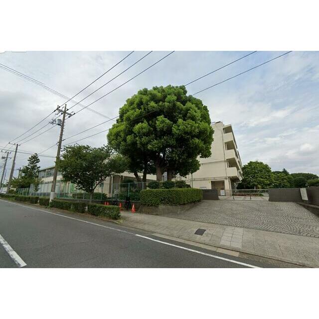 ガーデンプレイス弐番館 周辺画像7