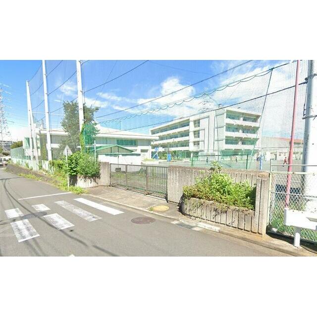 ガーデンプレイス弐番館 周辺画像8