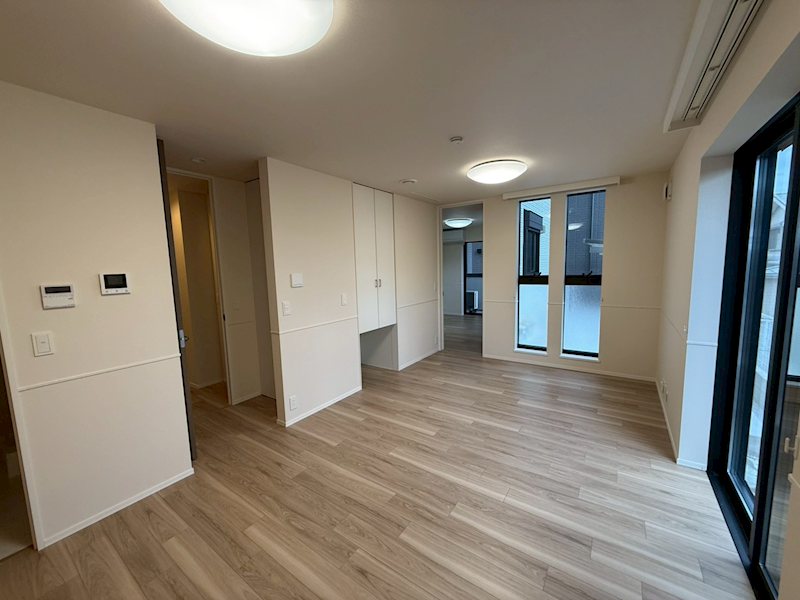 シエルコート リビング