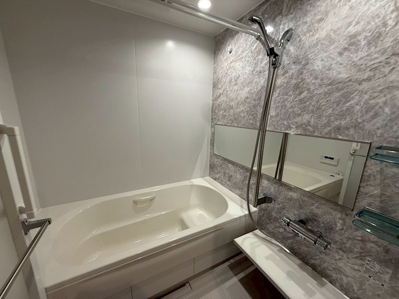 シエルコート 風呂画像