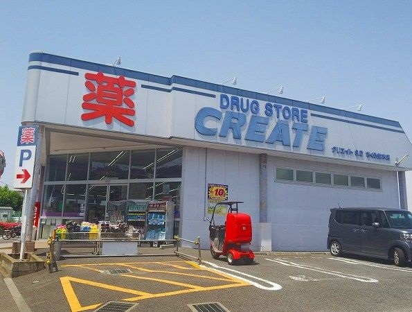 ルリアンラポーズ その他外観2